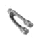 Buyers Products Adjustable Yoke Ends Are Machine Forged And Curved To Position Your Linkage Around Obstacles. B27087BB - alternate 4
